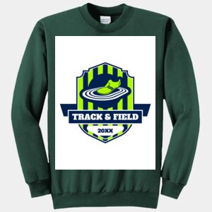 Core Fleece Crewneck Sweatshirt Thumbnail