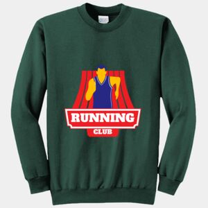 Core Fleece Crewneck Sweatshirt Thumbnail