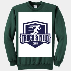 Core Fleece Crewneck Sweatshirt Thumbnail