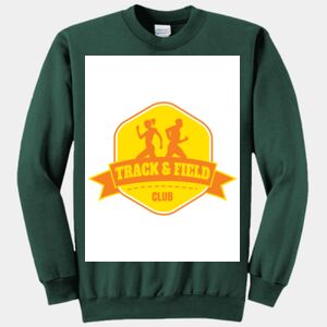 Core Fleece Crewneck Sweatshirt Thumbnail