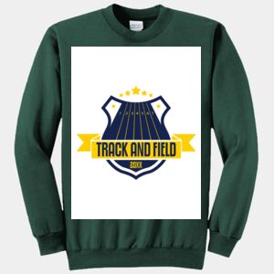 Core Fleece Crewneck Sweatshirt Thumbnail