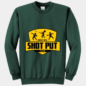 Core Fleece Crewneck Sweatshirt Thumbnail