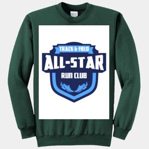 Core Fleece Crewneck Sweatshirt Thumbnail