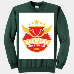 Core Fleece Crewneck Sweatshirt Thumbnail