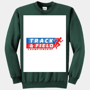 Core Fleece Crewneck Sweatshirt Thumbnail