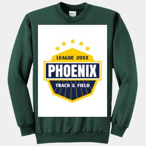 Core Fleece Crewneck Sweatshirt Thumbnail