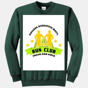 Core Fleece Crewneck Sweatshirt Thumbnail