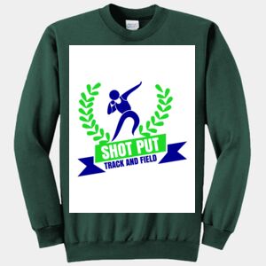 Core Fleece Crewneck Sweatshirt Thumbnail