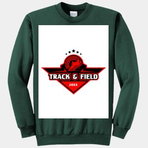 Core Fleece Crewneck Sweatshirt Thumbnail