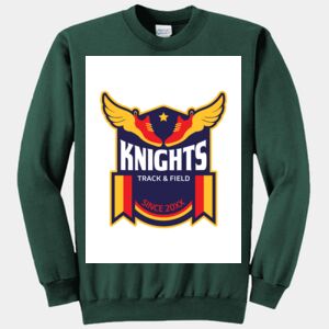 Core Fleece Crewneck Sweatshirt Thumbnail