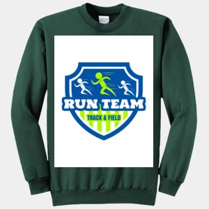 Core Fleece Crewneck Sweatshirt Thumbnail