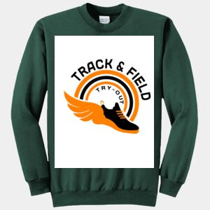 Core Fleece Crewneck Sweatshirt Thumbnail