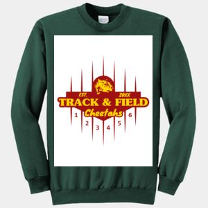 Core Fleece Crewneck Sweatshirt Thumbnail