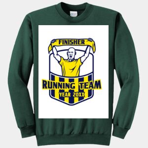 Core Fleece Crewneck Sweatshirt Thumbnail