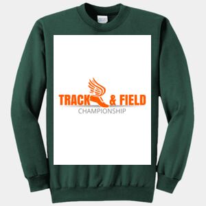 Core Fleece Crewneck Sweatshirt Thumbnail