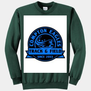 Core Fleece Crewneck Sweatshirt Thumbnail