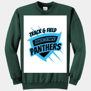 Core Fleece Crewneck Sweatshirt Thumbnail