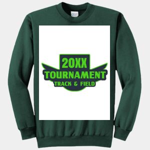 Core Fleece Crewneck Sweatshirt Thumbnail