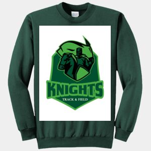 Core Fleece Crewneck Sweatshirt Thumbnail