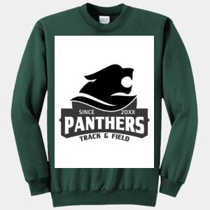 Core Fleece Crewneck Sweatshirt Thumbnail