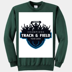 Core Fleece Crewneck Sweatshirt Thumbnail