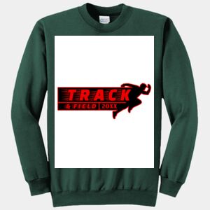 Core Fleece Crewneck Sweatshirt Thumbnail