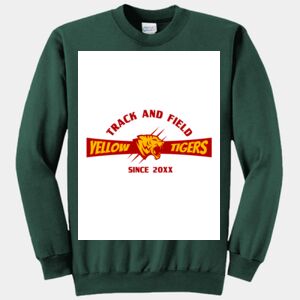 Core Fleece Crewneck Sweatshirt Thumbnail