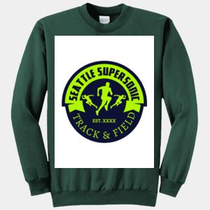 Core Fleece Crewneck Sweatshirt Thumbnail