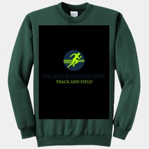 Core Fleece Crewneck Sweatshirt Thumbnail