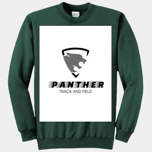 Core Fleece Crewneck Sweatshirt Thumbnail