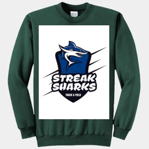 Core Fleece Crewneck Sweatshirt Thumbnail