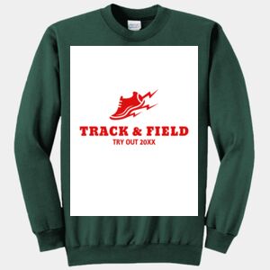 Core Fleece Crewneck Sweatshirt Thumbnail