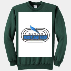 Core Fleece Crewneck Sweatshirt Thumbnail