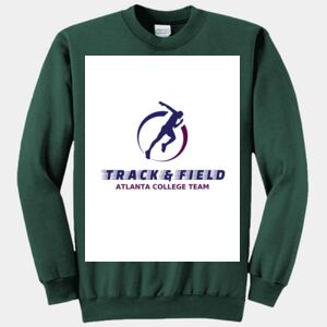 Core Fleece Crewneck Sweatshirt Thumbnail