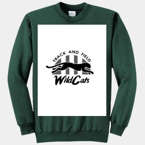 Core Fleece Crewneck Sweatshirt Thumbnail