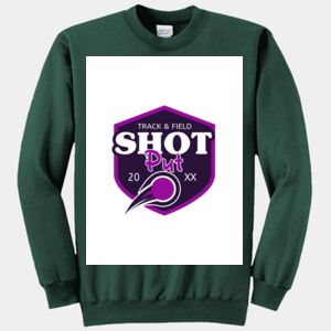 Core Fleece Crewneck Sweatshirt Thumbnail