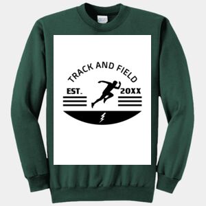 Core Fleece Crewneck Sweatshirt Thumbnail