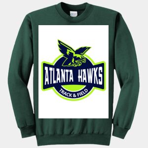 Core Fleece Crewneck Sweatshirt Thumbnail