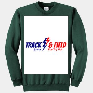 Core Fleece Crewneck Sweatshirt Thumbnail