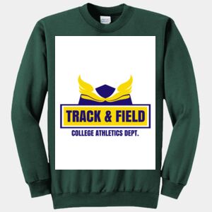 Core Fleece Crewneck Sweatshirt Thumbnail