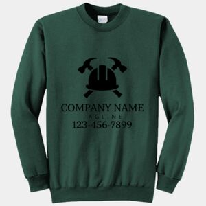 Core Fleece Crewneck Sweatshirt Thumbnail