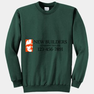 Core Fleece Crewneck Sweatshirt Thumbnail