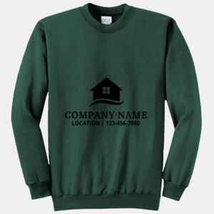 Core Fleece Crewneck Sweatshirt Thumbnail