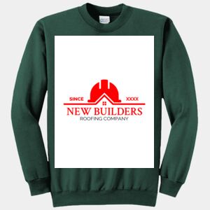 Core Fleece Crewneck Sweatshirt Thumbnail