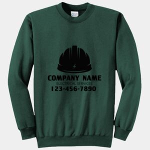 Core Fleece Crewneck Sweatshirt Thumbnail