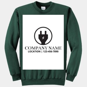 Core Fleece Crewneck Sweatshirt Thumbnail