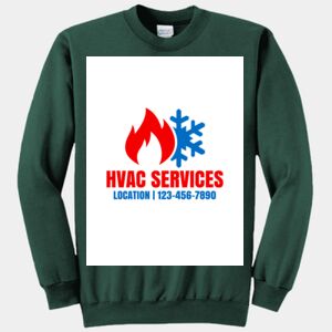 Core Fleece Crewneck Sweatshirt Thumbnail