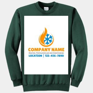 Core Fleece Crewneck Sweatshirt Thumbnail