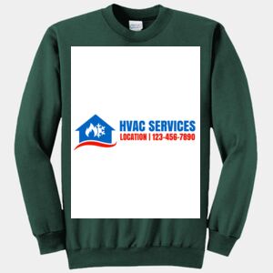 Core Fleece Crewneck Sweatshirt Thumbnail