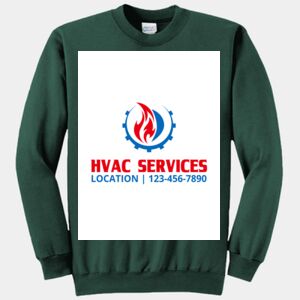 Core Fleece Crewneck Sweatshirt Thumbnail